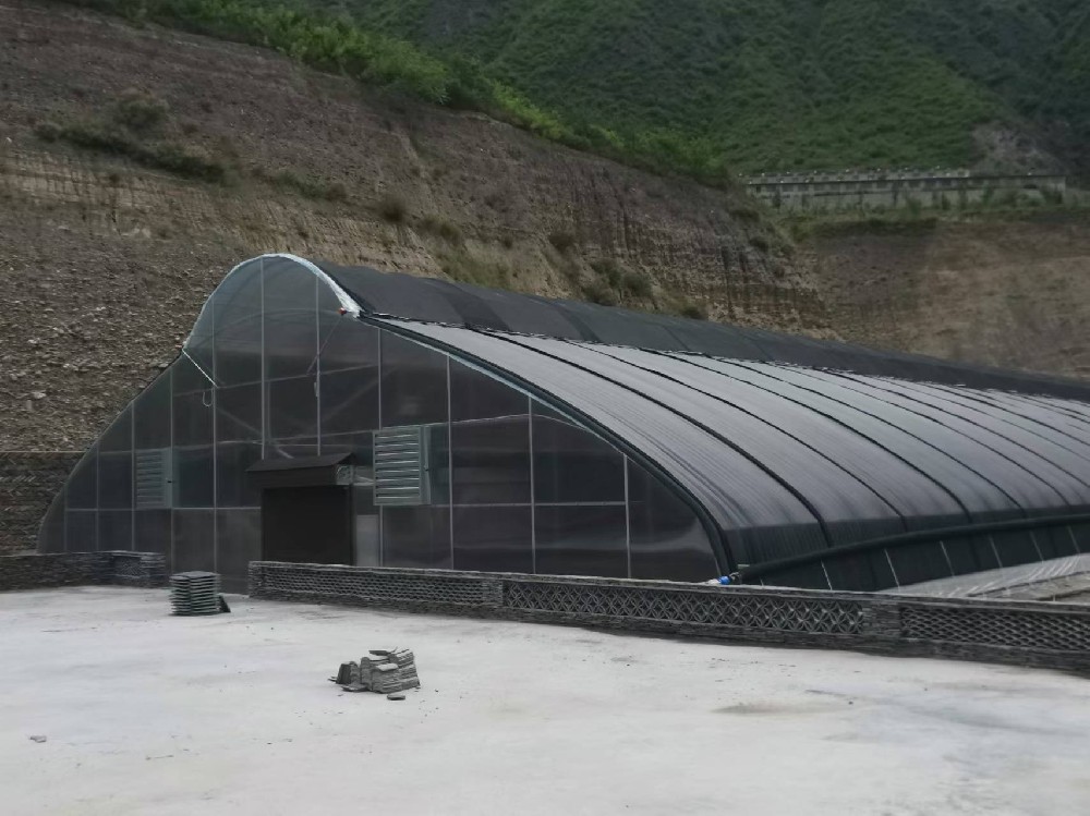 2021甘南藏族自治州提包大棚